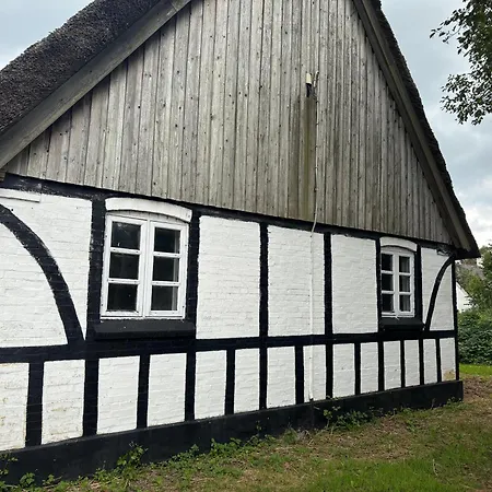 아파트 Hans Christian Andersen Eventyrhuset *