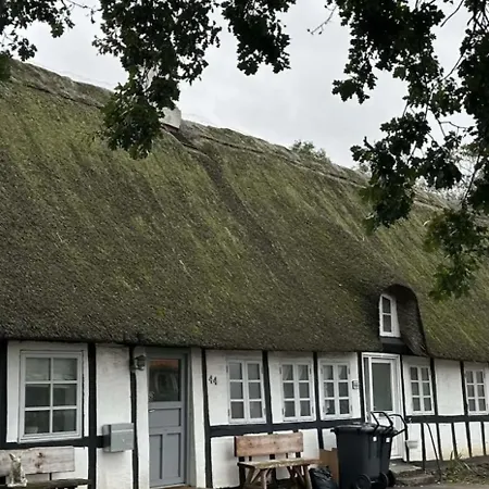아파트 Hans Christian Andersen Eventyrhuset